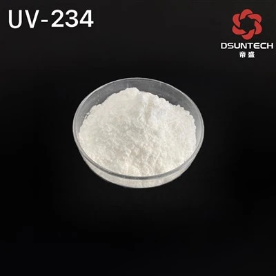 בולם Uv 234