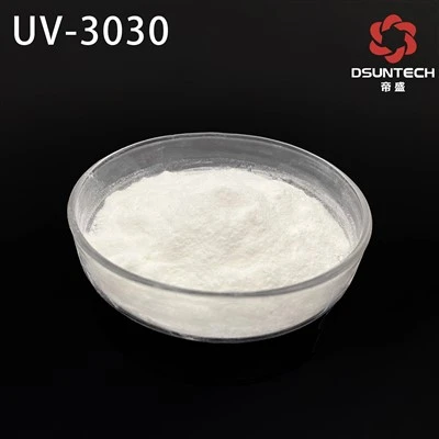 בולם UV 3030