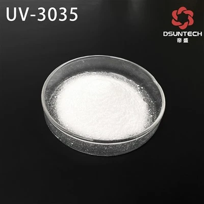 בולם UV 3035