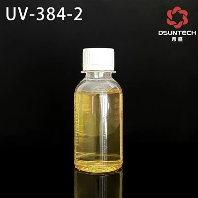 סופג UV 384-2