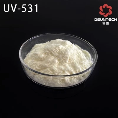 בולם Uv 531